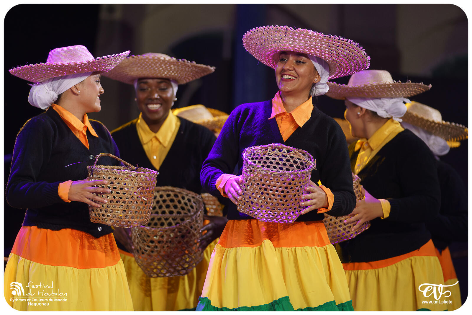 FDH 2024.08.23 | SOIREE DE GALA